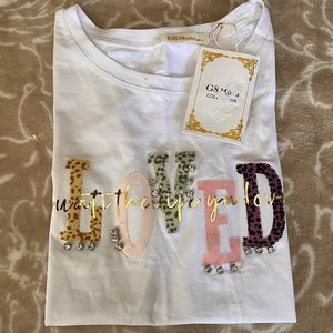 Stickers Letter Patch Set Of
Rhinestone Shiny Pearl Letter Patch.